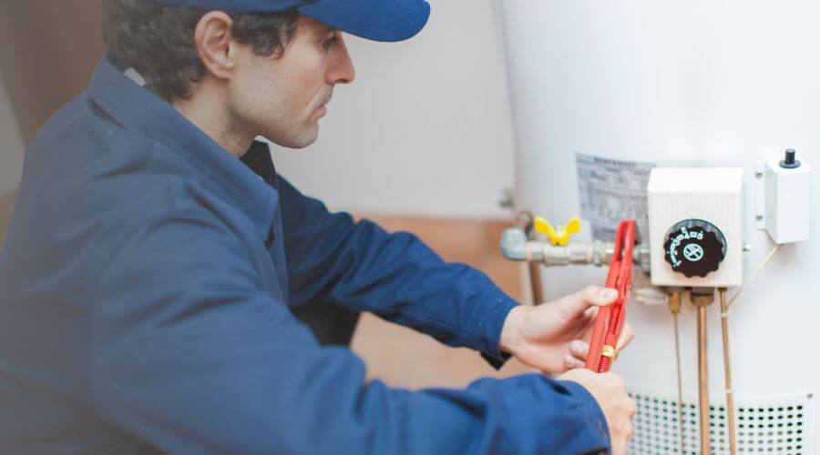 Professional Tankless Water Heater Installation in Sweetser, IN